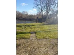 De Friese Parel Comfortable holiday residence - Makkum