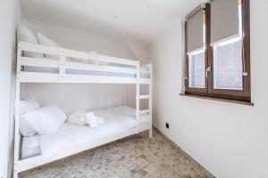 Maisons de vacances La Ruine - Gite d-Alsace jusqu-a 10 personnes avec SPA interieur : photos des chambres