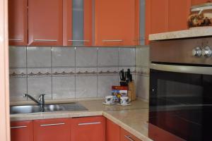 Guest house