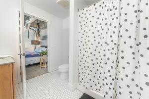 The Coolest Loft in the Cincinnati Area