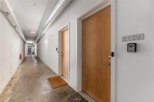 The Coolest Loft in the Cincinnati Area