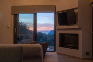 Carpe Diem Moursia House
