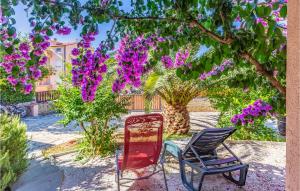 2 Bedroom Awesome Apartment In Medulin