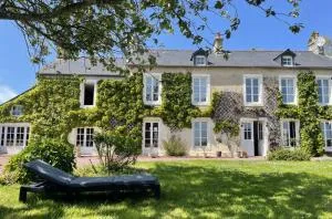 Domaine de Marculfo - Bernesq