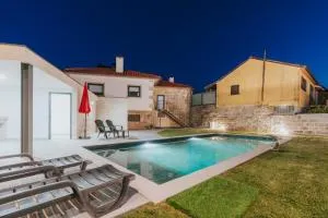 Casa do Pinheiro - Alojamento Local - 格拉兹杜米尼奥