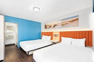 Tropicana Motel Wildwood Beach & Boardwalk - شمال وايلدوود