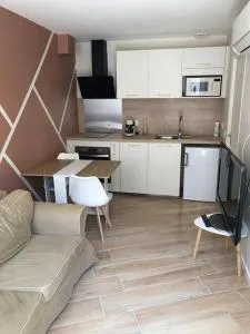 Appartement lumineux tout équipé - 朗瑞斯格勒
