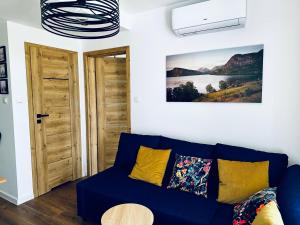 Apartament 14 Nina - Dębina