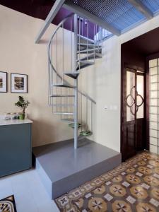 Birgu No 25 apartment 3