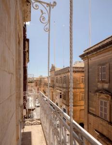 Birgu No 25 apartment 3