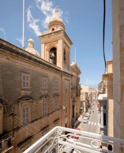 Birgu No 25 apartment 3