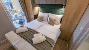 Mobile Homes Jaki - 2 Bathrooms, Large Terrace