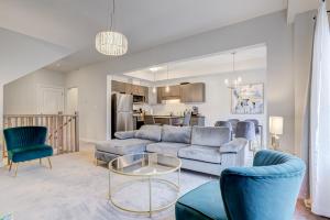 Niagara Falls Luxury Living - 8 GUEST HOUSE