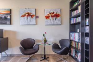 Luxury Penthouse Arenal Javea