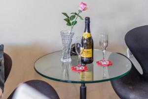 Luxury Penthouse Arenal Javea