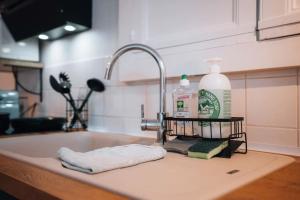Maisons de vacances Le Chaleureux • Lumineux • Stationnement Facile : photos des chambres