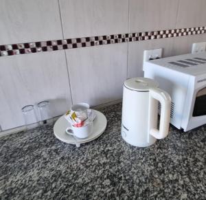 Matat Studio Apartments