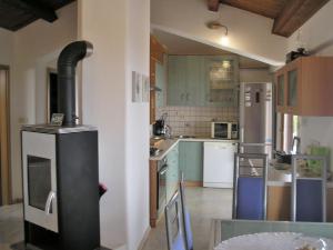 Apartment Lokva 