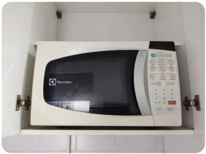 Apartamento aconchegante centro Campos-Rj