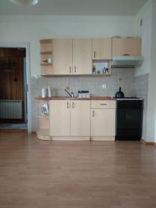 Dom z ogrodem w malowniczej okolicy Bieszczady