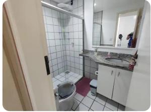 Apartamento aconchegante centro Campos-Rj