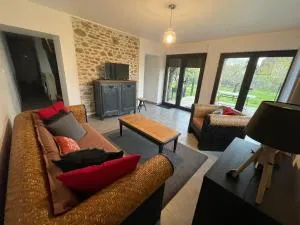 La rose au bouais - Monthuchon