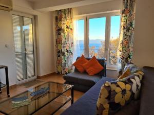 Apartment Selce 