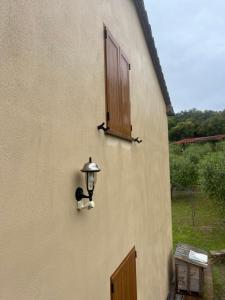 Agriturismo Il Sorbo Appartamento Menta