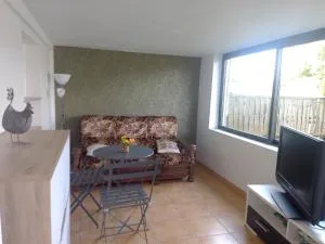 Le petit chez-soi - Barry