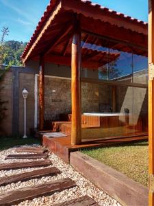 Pousada Vale do Café