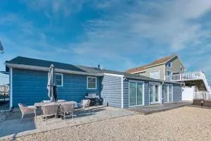 Spar ct cottage - 加洛韦