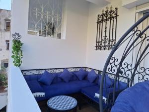 Casa Ras El Maa