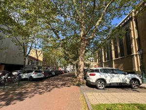 Hotels HOTEL PARIS VESINET- Logis Hotel Restaurant : photos des chambres