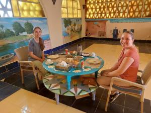 Hllol Hotel Abu Simbel