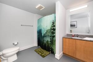 New Industrial Loft Space on River and Bike Trail
