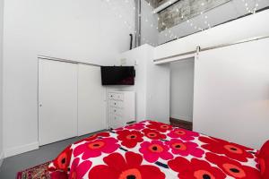 New Industrial Loft Space on River and Bike Trail