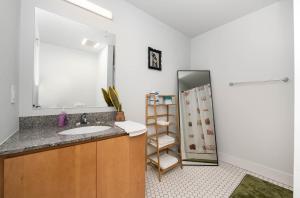 New Industrial Loft Space on River and Bike Trail