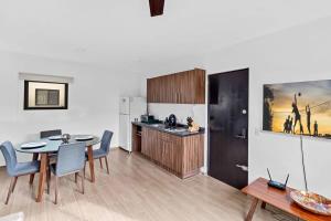 Ms Magnifica Suite Ubicadisima 119B