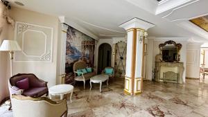 APARTELLO Modern Apartments in DownPARK