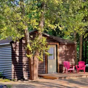 Red Bay Lodge - Собл-Біч