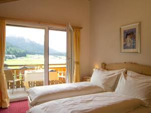 Standard Double Room room in Alpenhof