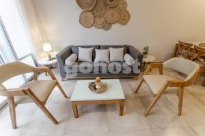 Modern apartment 600m away from Shopping del Sol