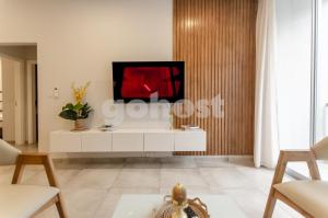 Modern apartment 600m away from Shopping del Sol