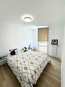 Appartements Appartement T3,T4 : photos des chambres