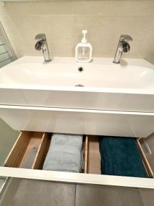 Appartements Appartement T3,T4 : photos des chambres