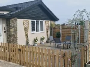 Moor Farm Cottage - Clay Cross