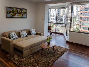 Acogedor 2BR Center Miraflores - Balta