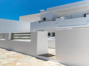 Depis Place And Apartments Naxos Depis Castle Renata Luxury Apartments-Double