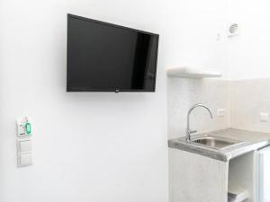 Depis Place And Apartments Naxos Depis Castle Renata Luxury Apartments-Double