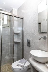 Depis Place And Apartments Naxos Depis Castle Renata Luxury Apartments-Double